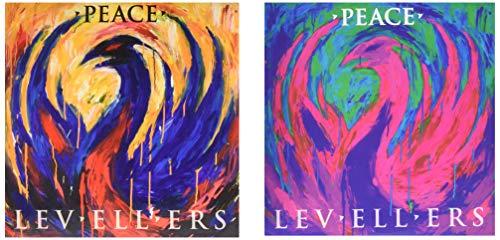 Levellers - Peace - Double Cd