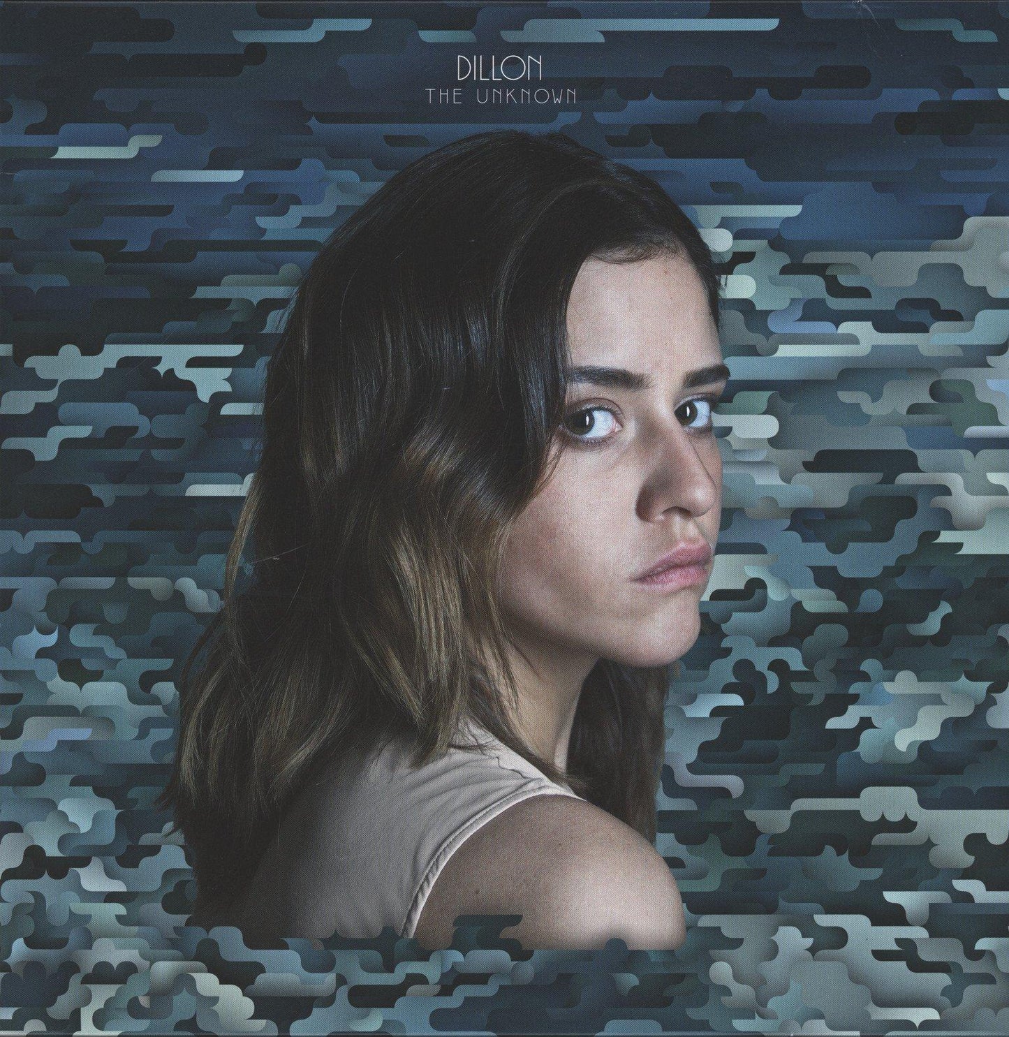 Dillon - Unknown - Lp