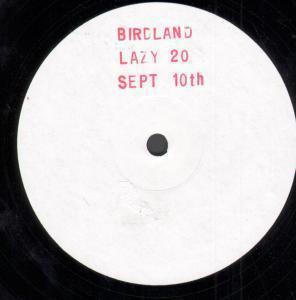 Birdland - Rock N Roll - 12 Inch