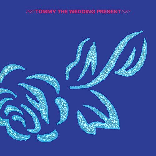 Wedding Present - Tommy - Cd