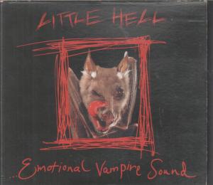 Little Hell - Emotional Vampire Sound - Cd