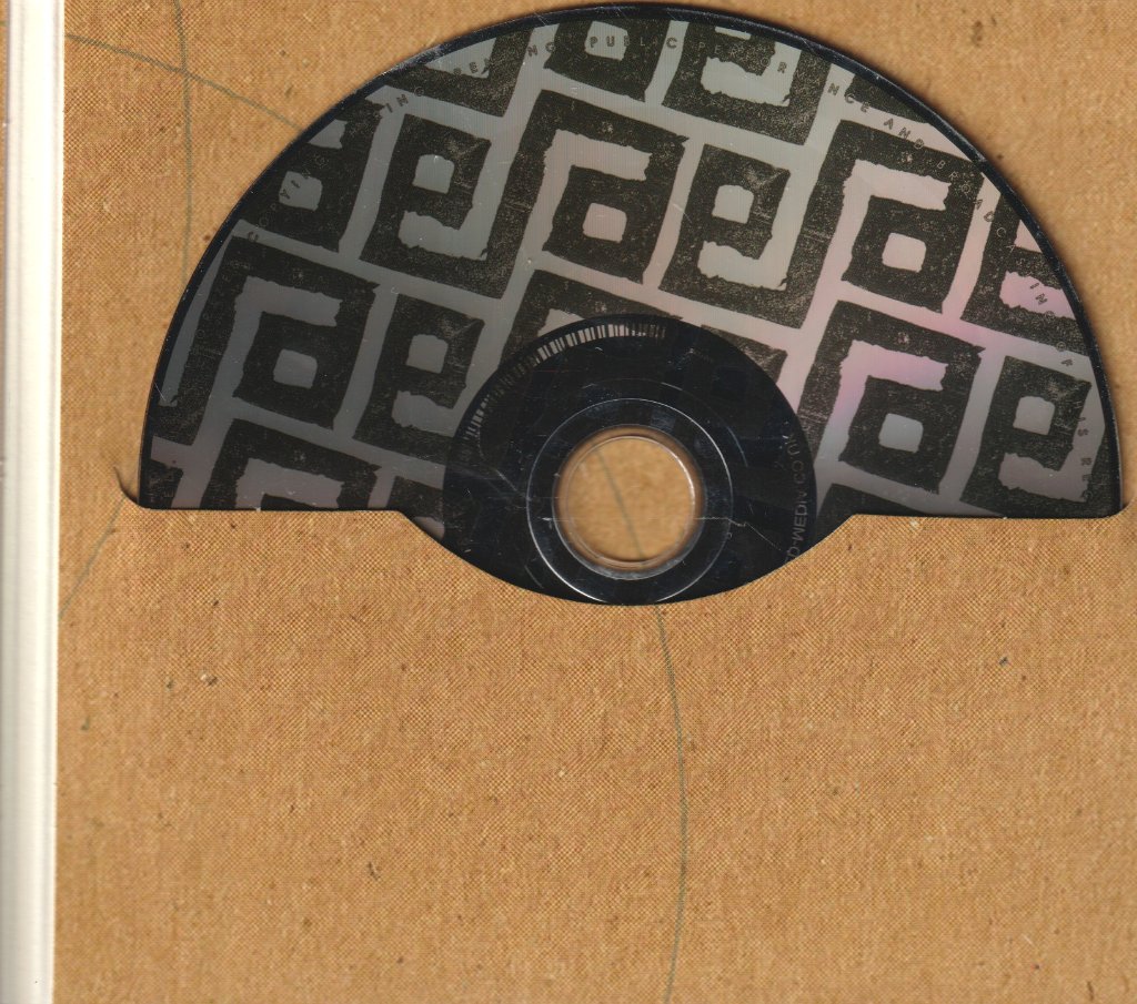 rae - Era - Cd