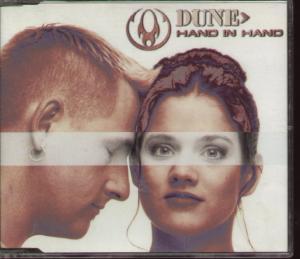Dune (90'S Group) - Hand In Hand - Cd