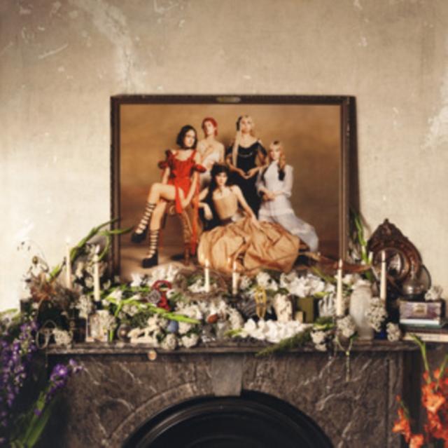 Last Dinner Party - Prelude To Ecstasy - Lp