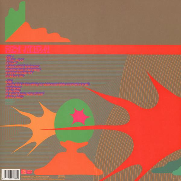 Flaming Lips - Oczy Mlody - Lp