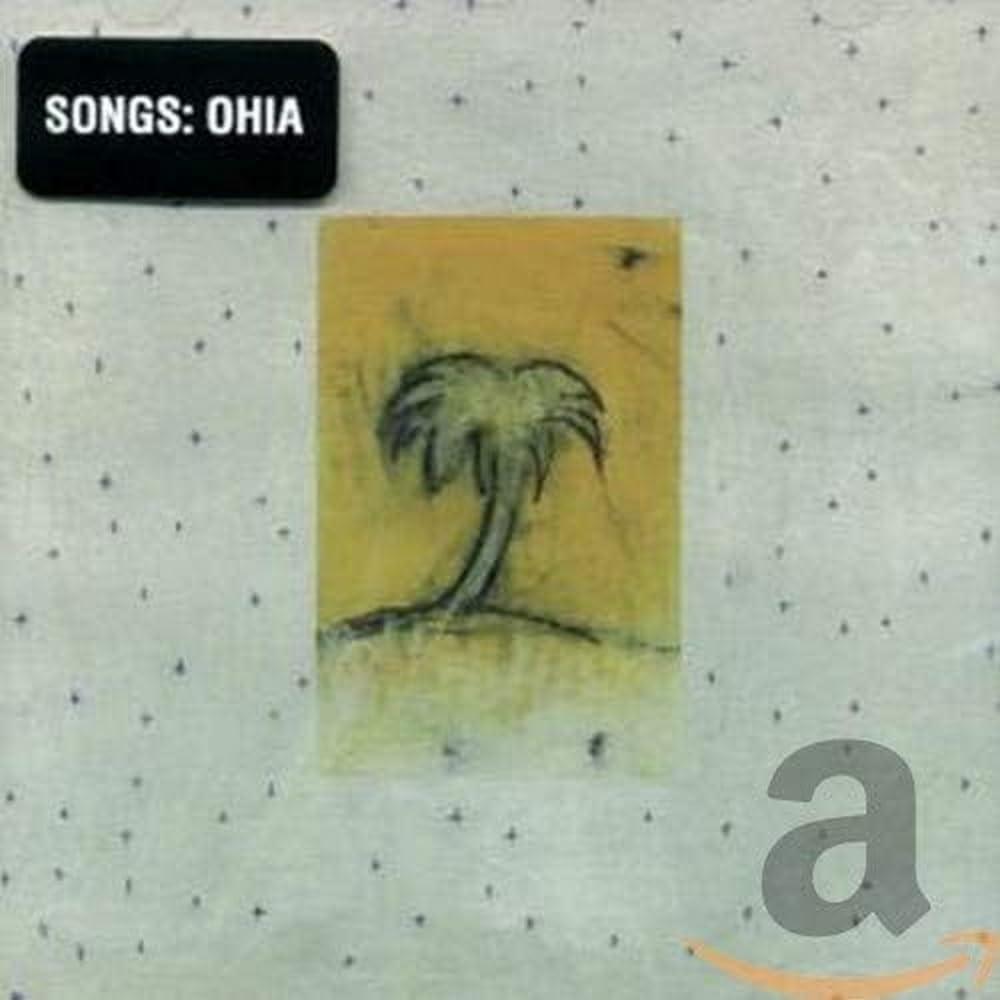 Songs: Ohia - Impala - Cd
