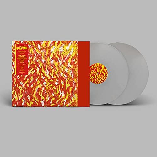 Bug - Fire - Double Lp