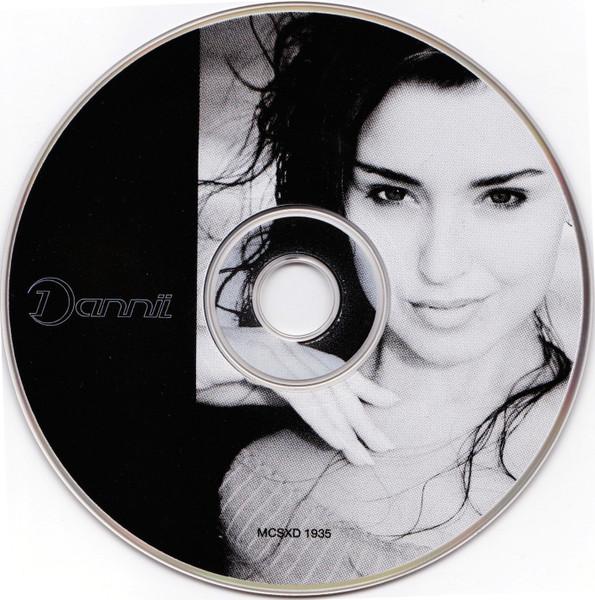 Dannii Minogue - This Is The Way - Cd