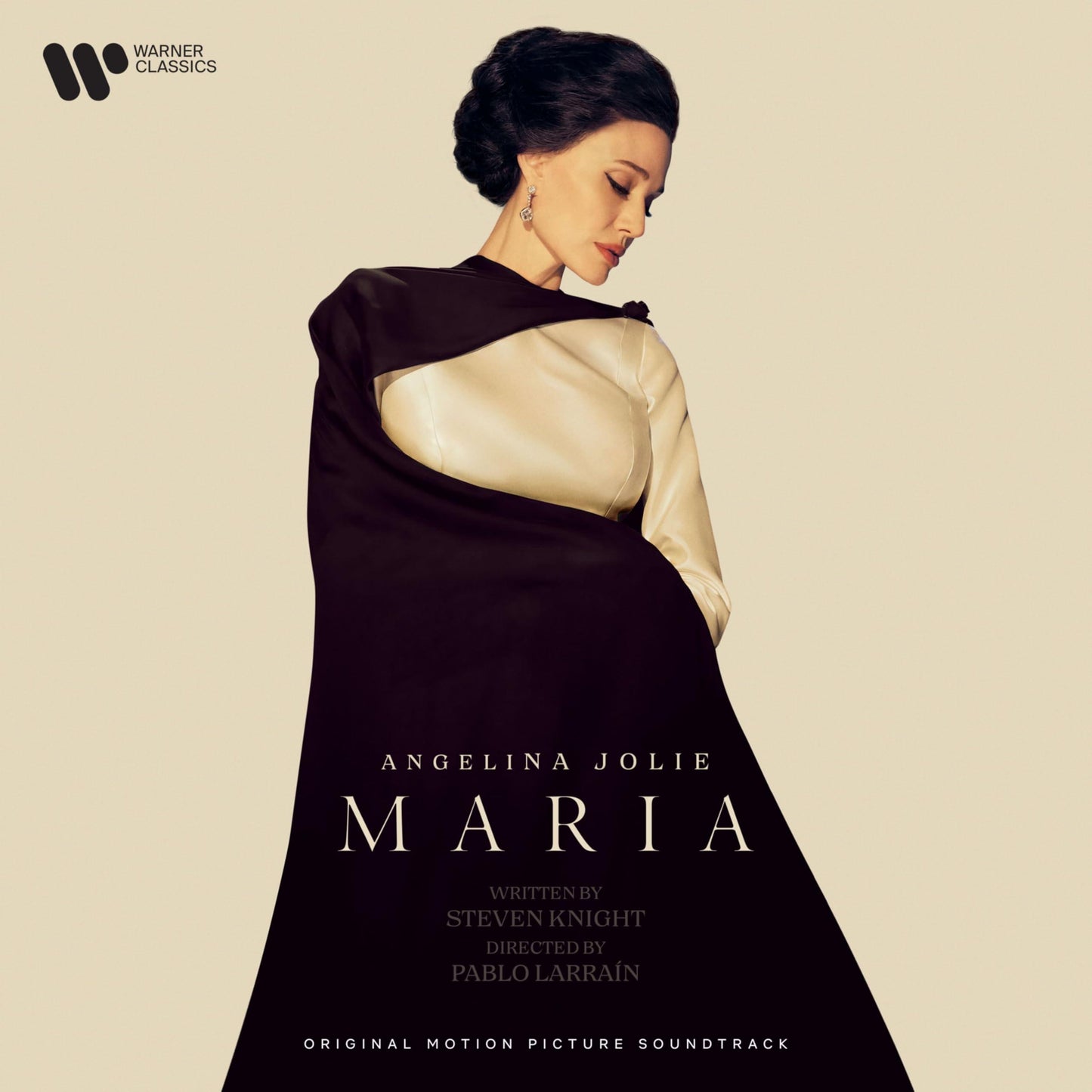 Maria Callas - Maria (Original Motion Picture Soundtrack) - Cd