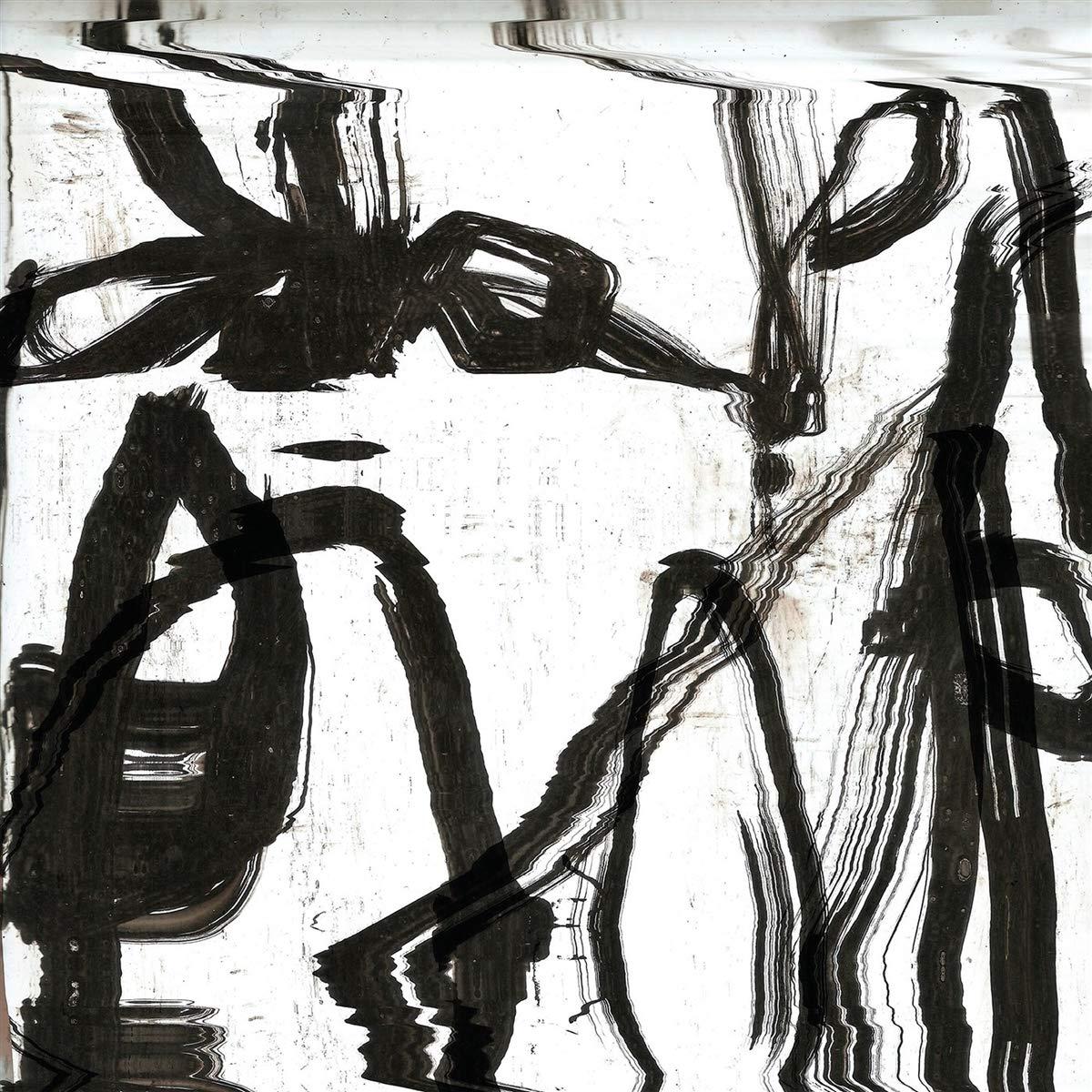 Rian Treanor - File Under UK Metaplasm - Cd