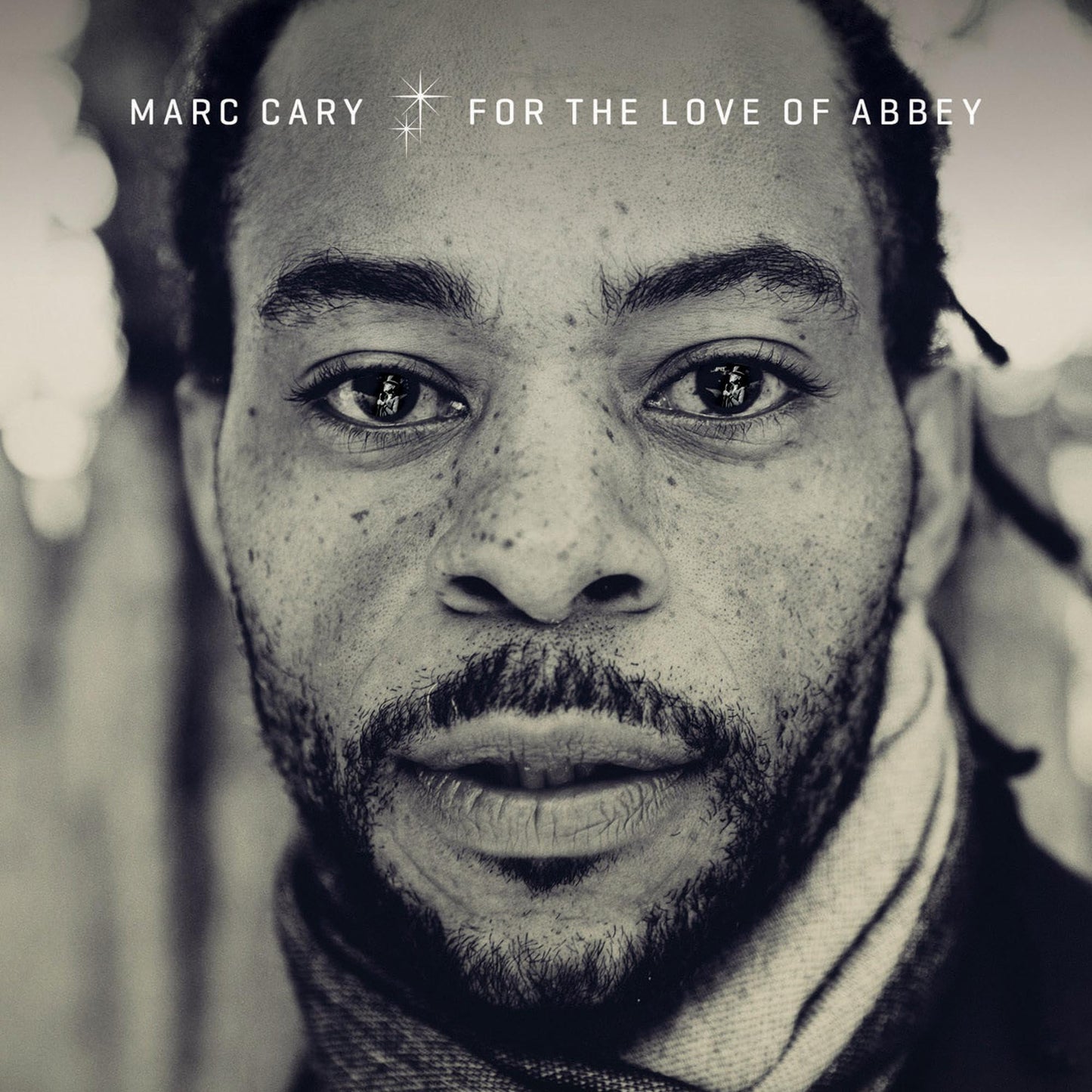 Marc Cary - For the Love of Abbey - Cd