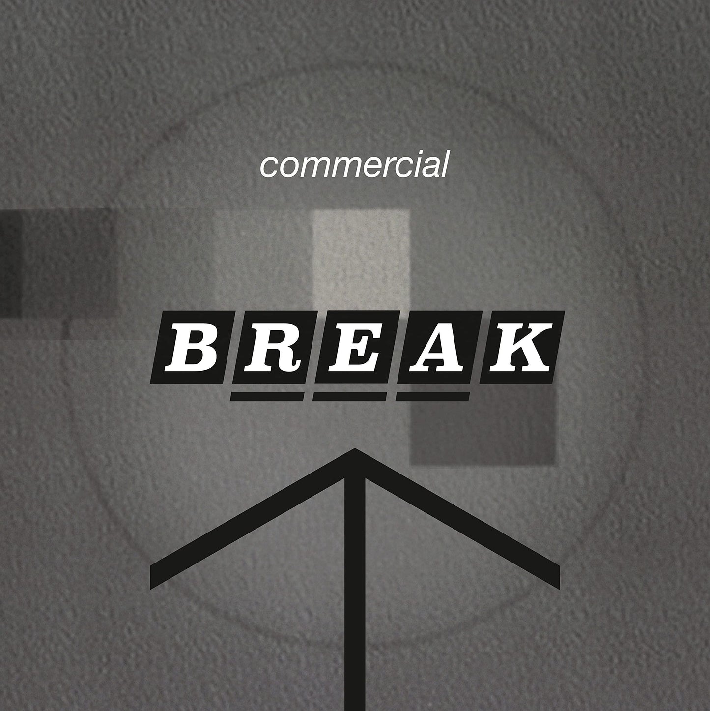 Blancmange - Commercial Break - Lp