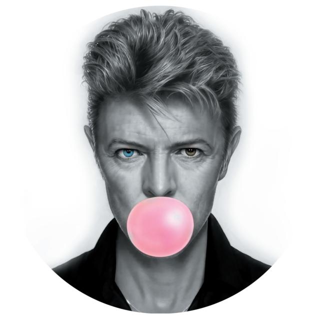 David Bowie - Best of Live Volume One - Lp