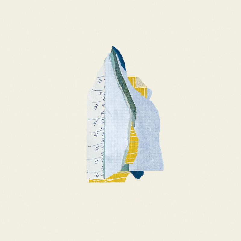 Into It. Over It. - Figure - Double Lp