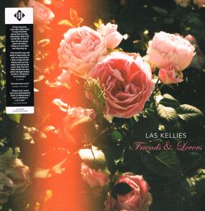 Las Kellies - Friends And Lovers - Lp