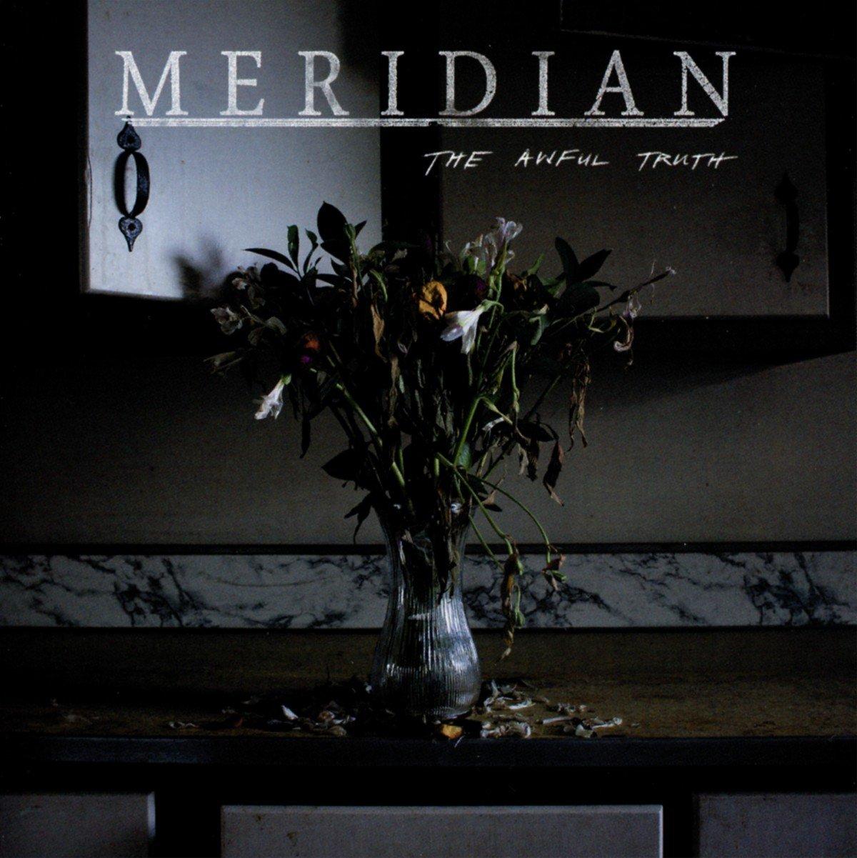 Meridian - Awful Truth - Cd
