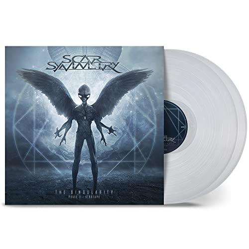 Scar Symmetry - Singularity (Phase II - Xenotaph) - Double Lp