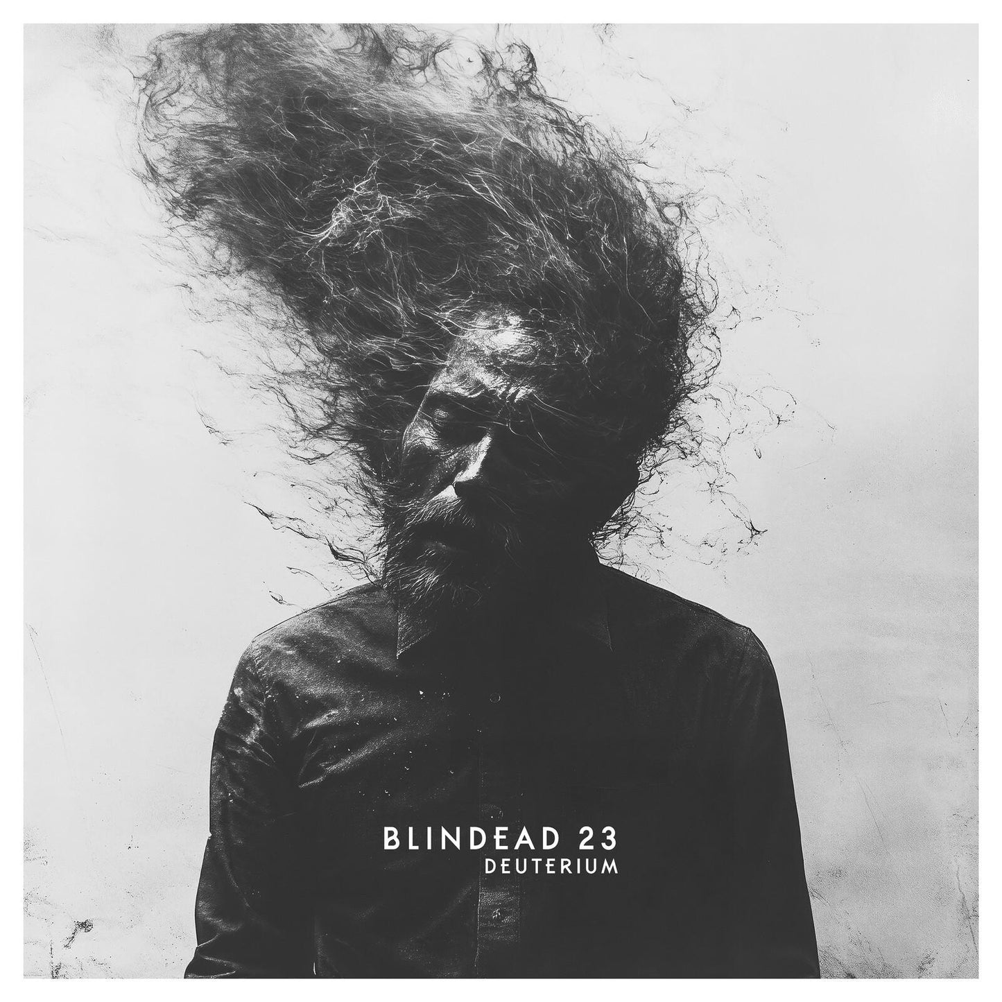 Blindead 23 - Deuterium - Double Lp