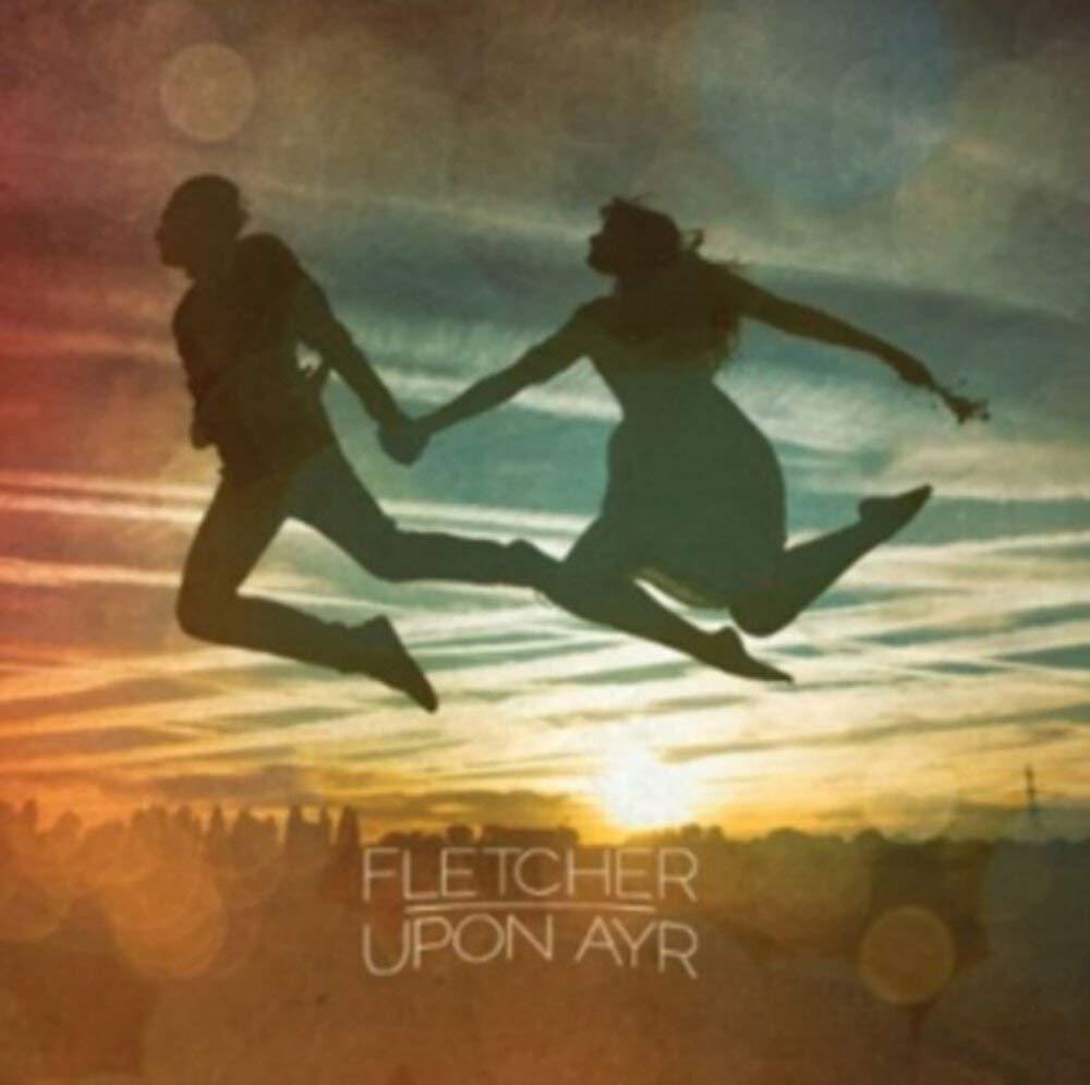 Fletcher - Upon Ayr - Cd