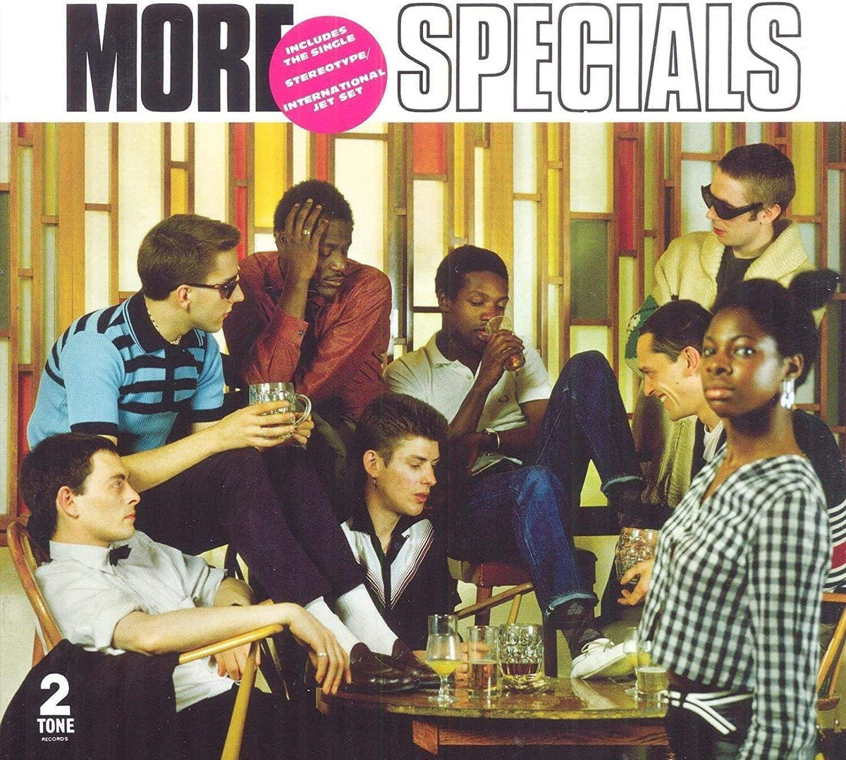 Specials - More Specials - Lp