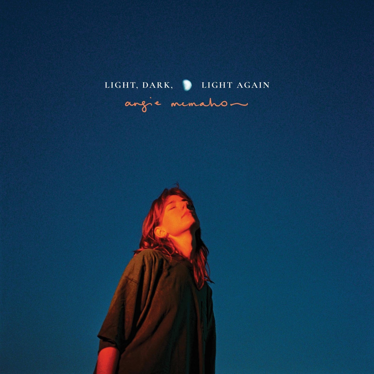 Angie Mcmahon - Light, Dark, Light Again - Lp
