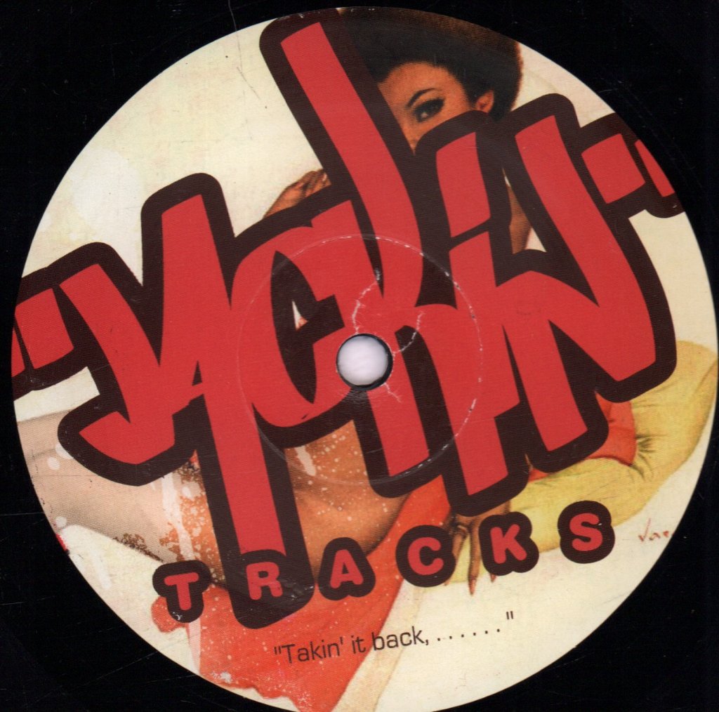 Various Artists - Diversified Bombs: Chapter 1 - 12 Inch