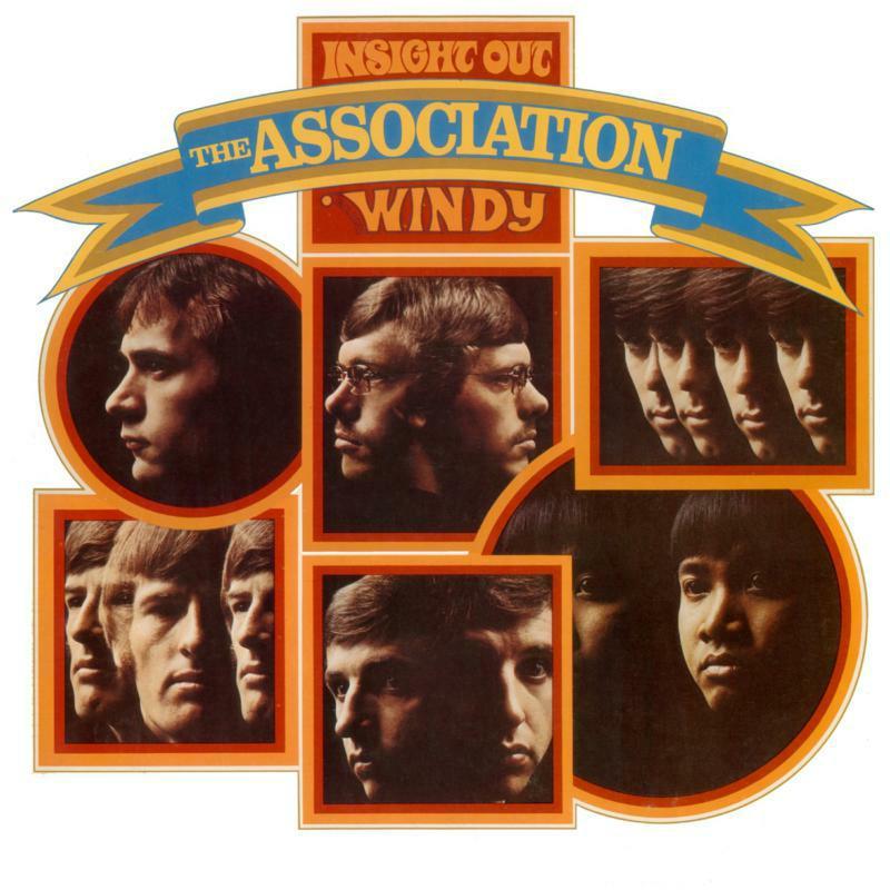 Association - Insight Out - Cd