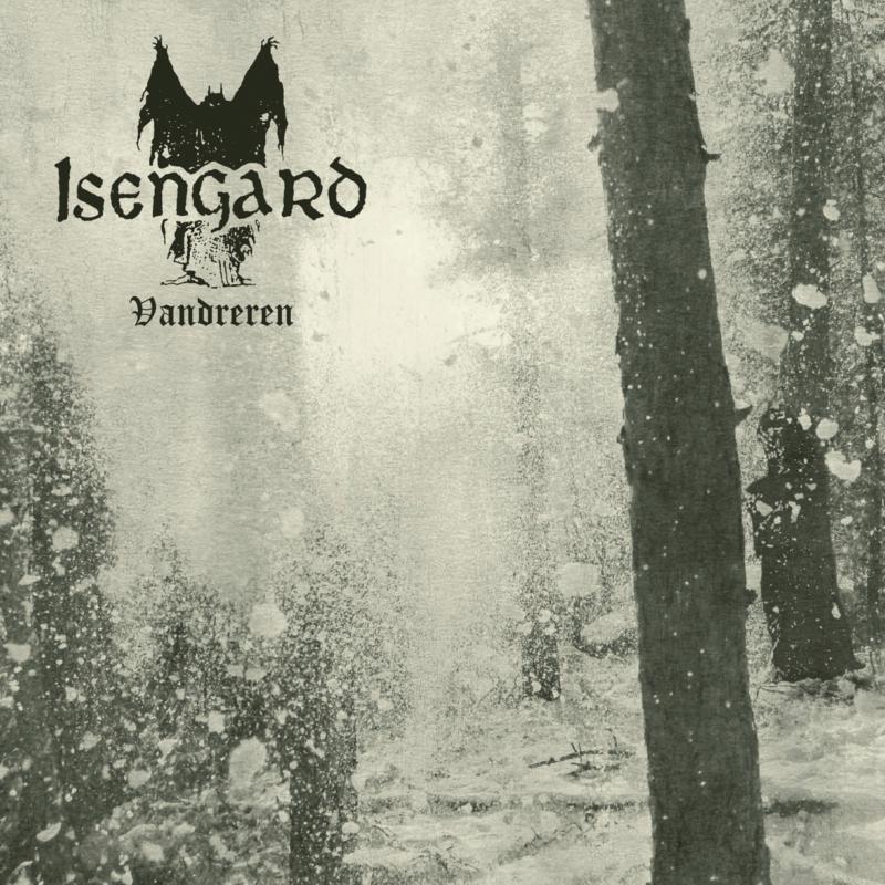 Isengard - Vandreren - Lp