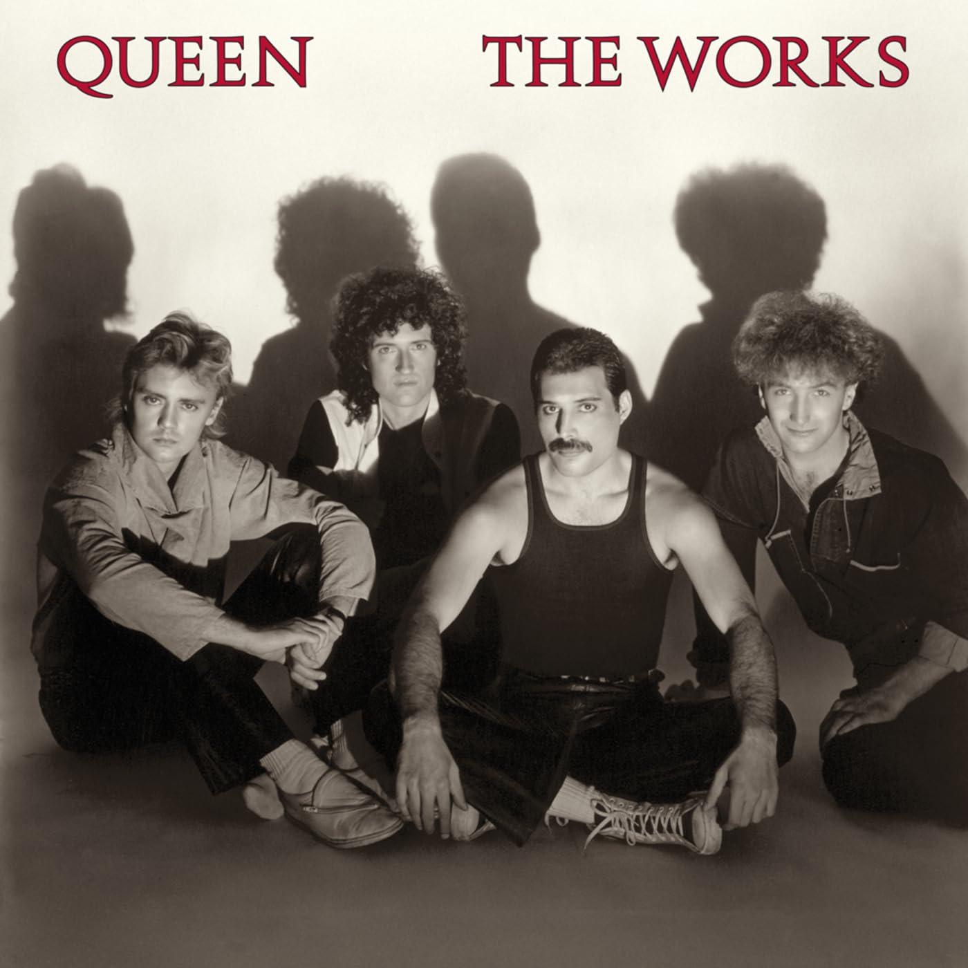 Queen - Works (2011 Remaster) - Cd