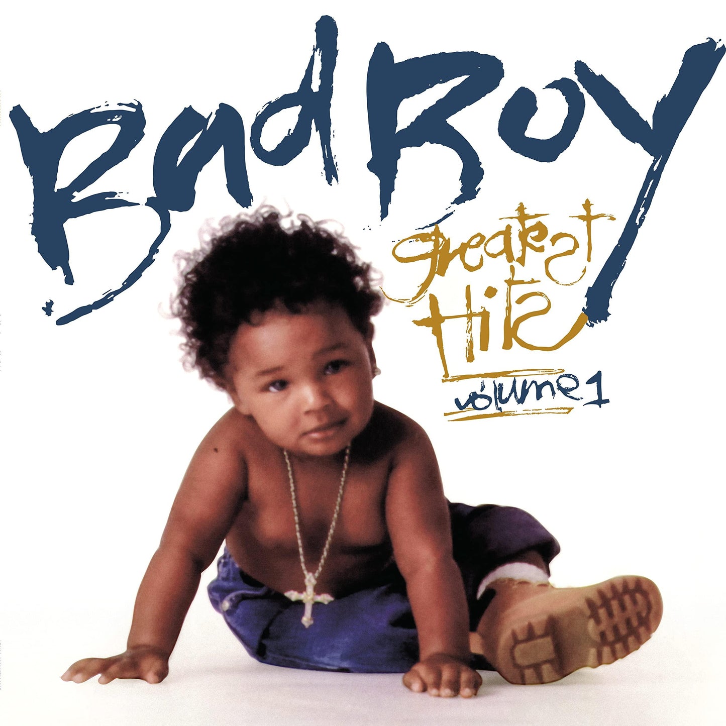 Various Artists - Bad Boy Greatest Hits - Double Lp