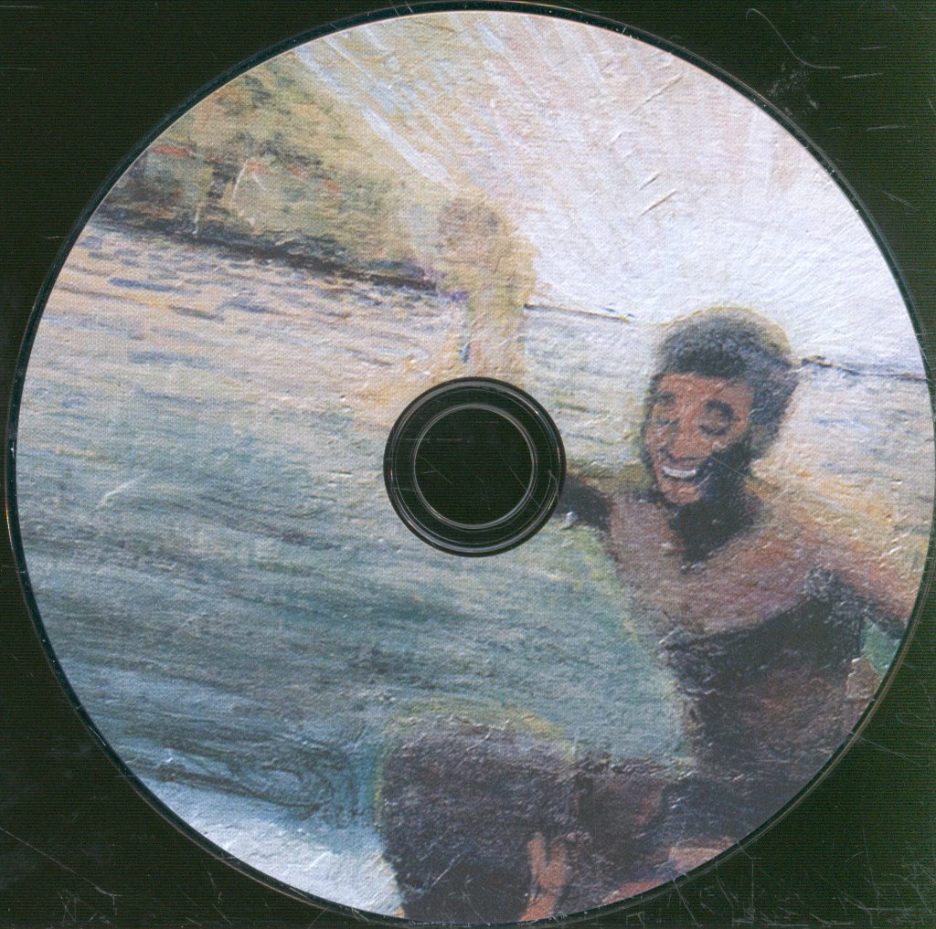 Wu Lyf - Go Tell Fire To The Mountain - Cd