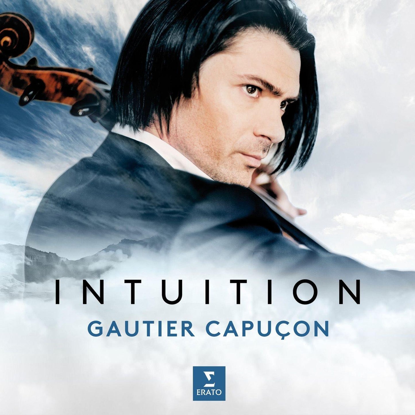 Gautier Capucon - Intuition - Cd