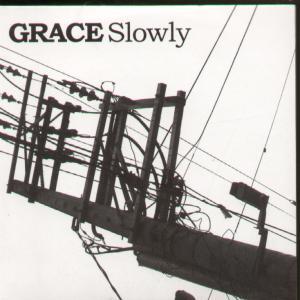 Grace (Indie) - Slowly - Cd