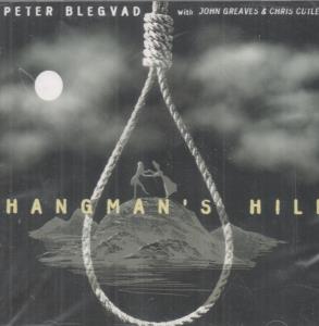 Peter Blegvad - Hangman's Hill - Cd