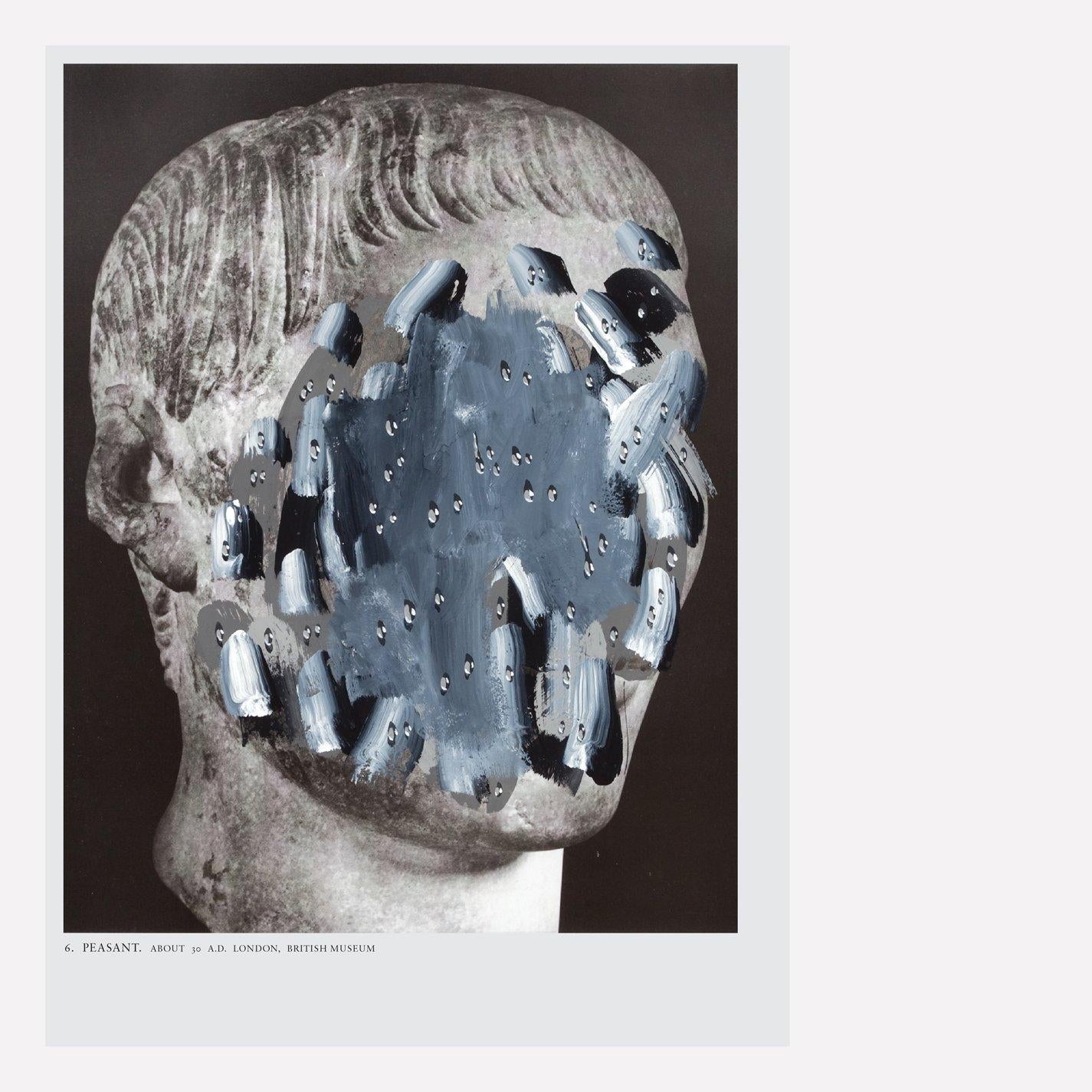 Head Wound City - A New Wave of Violence - Lp