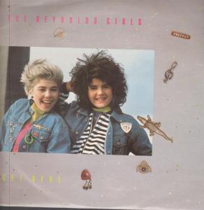 Reynolds Girls - Get Real - 12 Inch