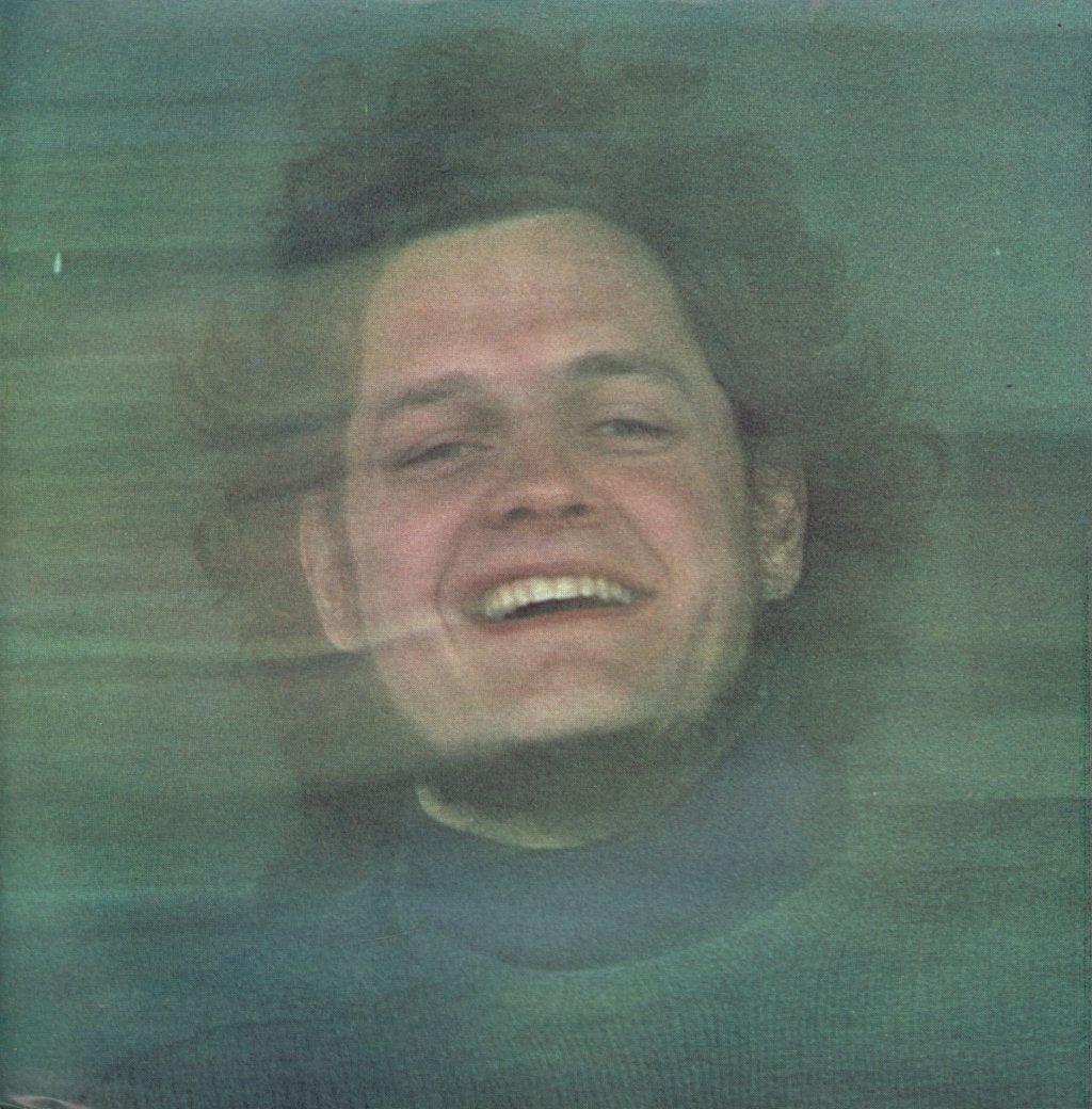 Harry Chapin - Heads & Tales - Lp