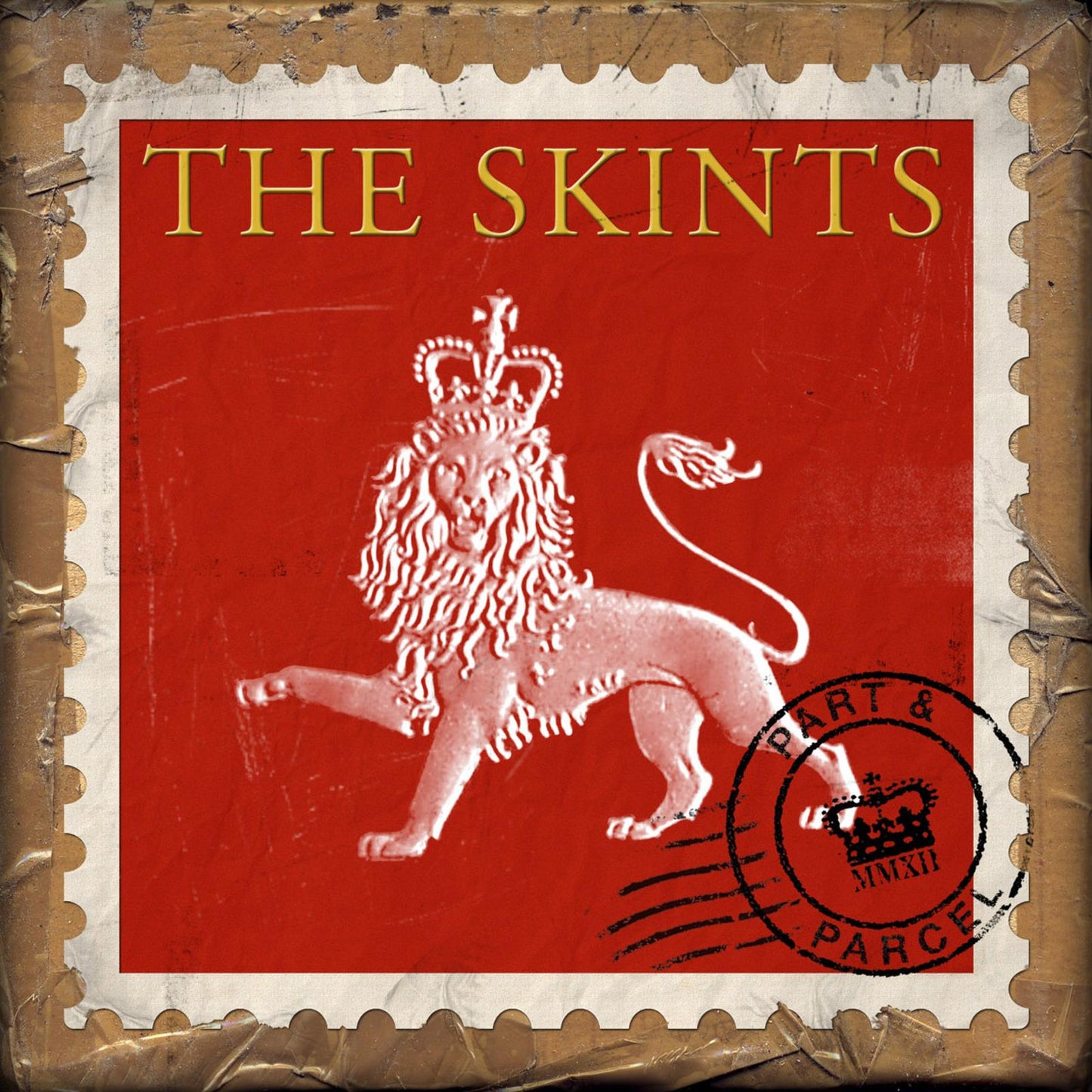 Skints - Part & Parcel - Cd
