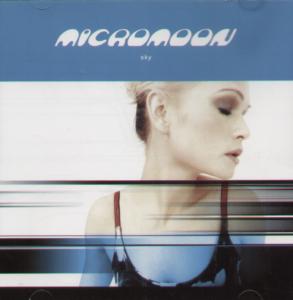 Micromoon - Sky - Cd