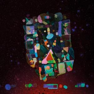 Little Dragon - New Me Same Us - Cd