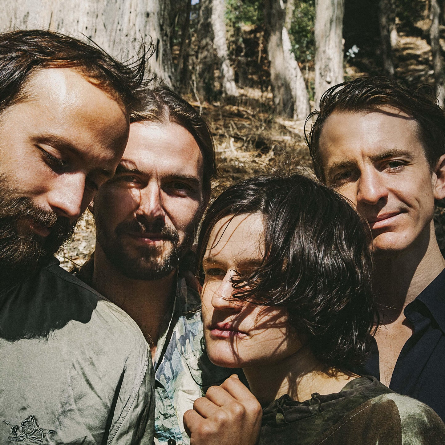 Big Thief - Two Hands - Cd