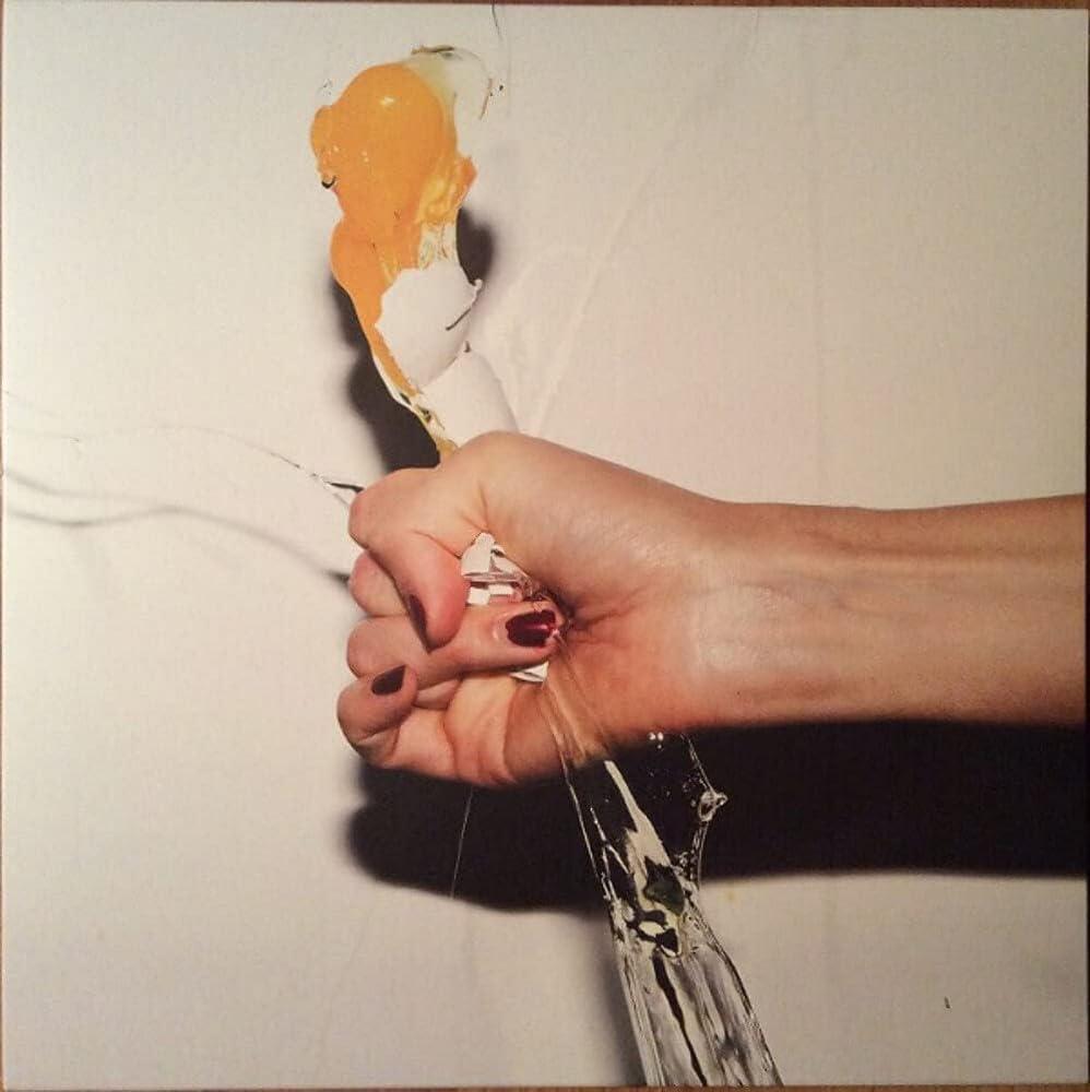 Yeah Yeah Yeahs - It's Blitz! - Lp