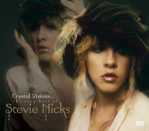 Stevie Nicks - Crystal Visions...the Very Best of Stevie Nicks - Cd Set