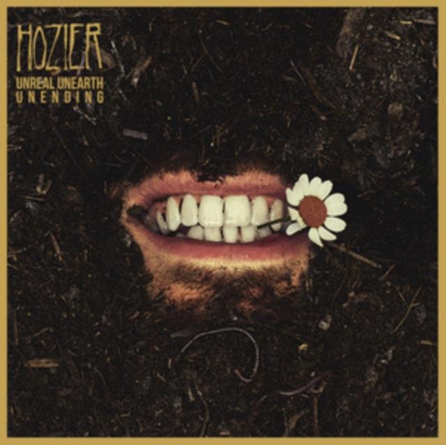 Hozier - Unreal Unearth Unending - Double Cd