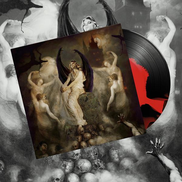 Creeper - Sanguivore - Lp