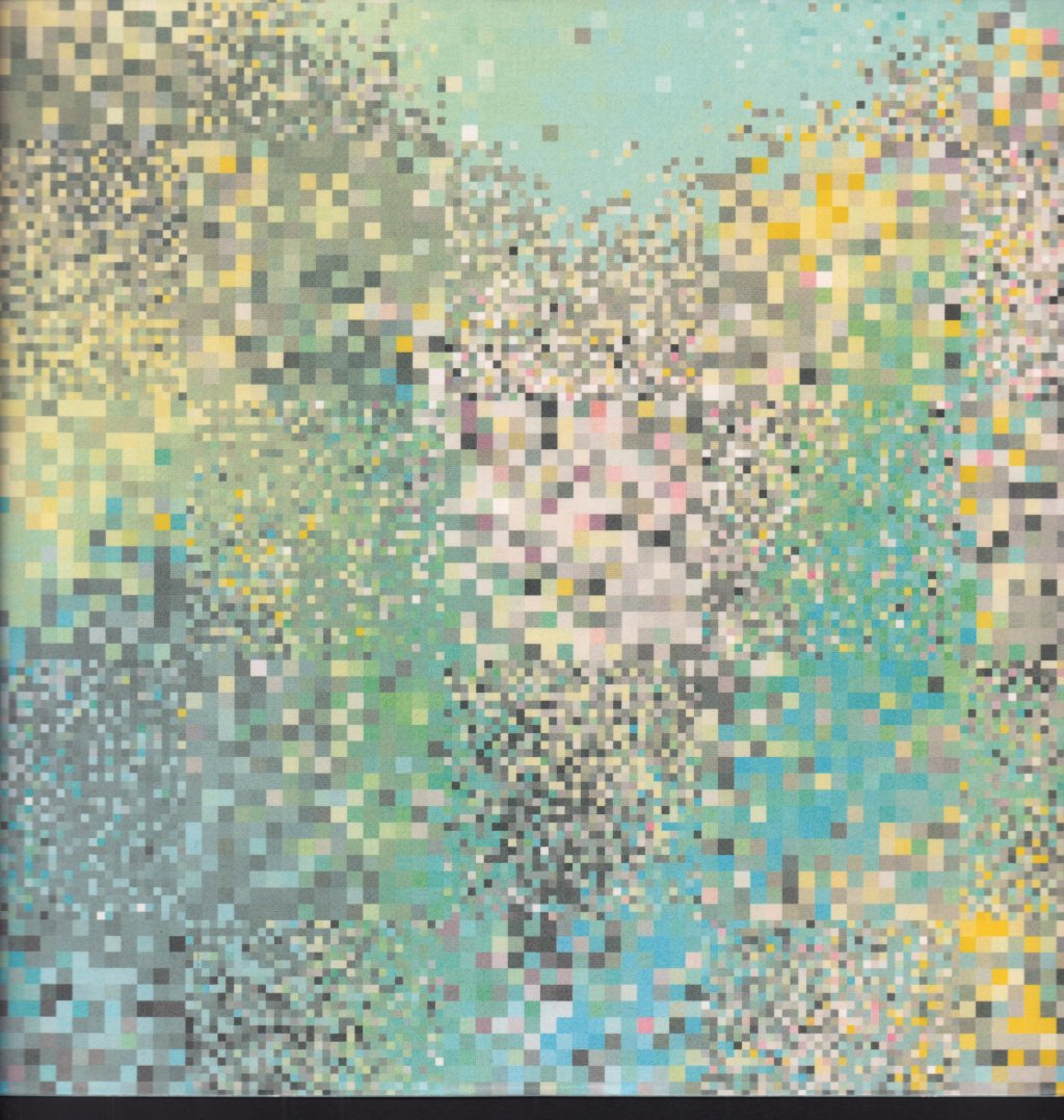 Nathan Fake - Providence - Double Lp