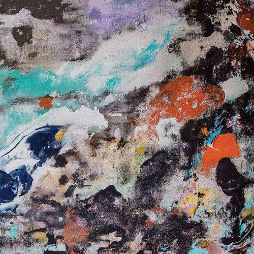 Shhe - Thalassa - Lp