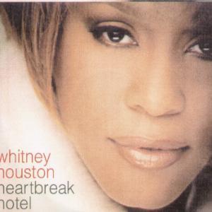 Whitney Houston - Heartbreak Hotel - Cdr