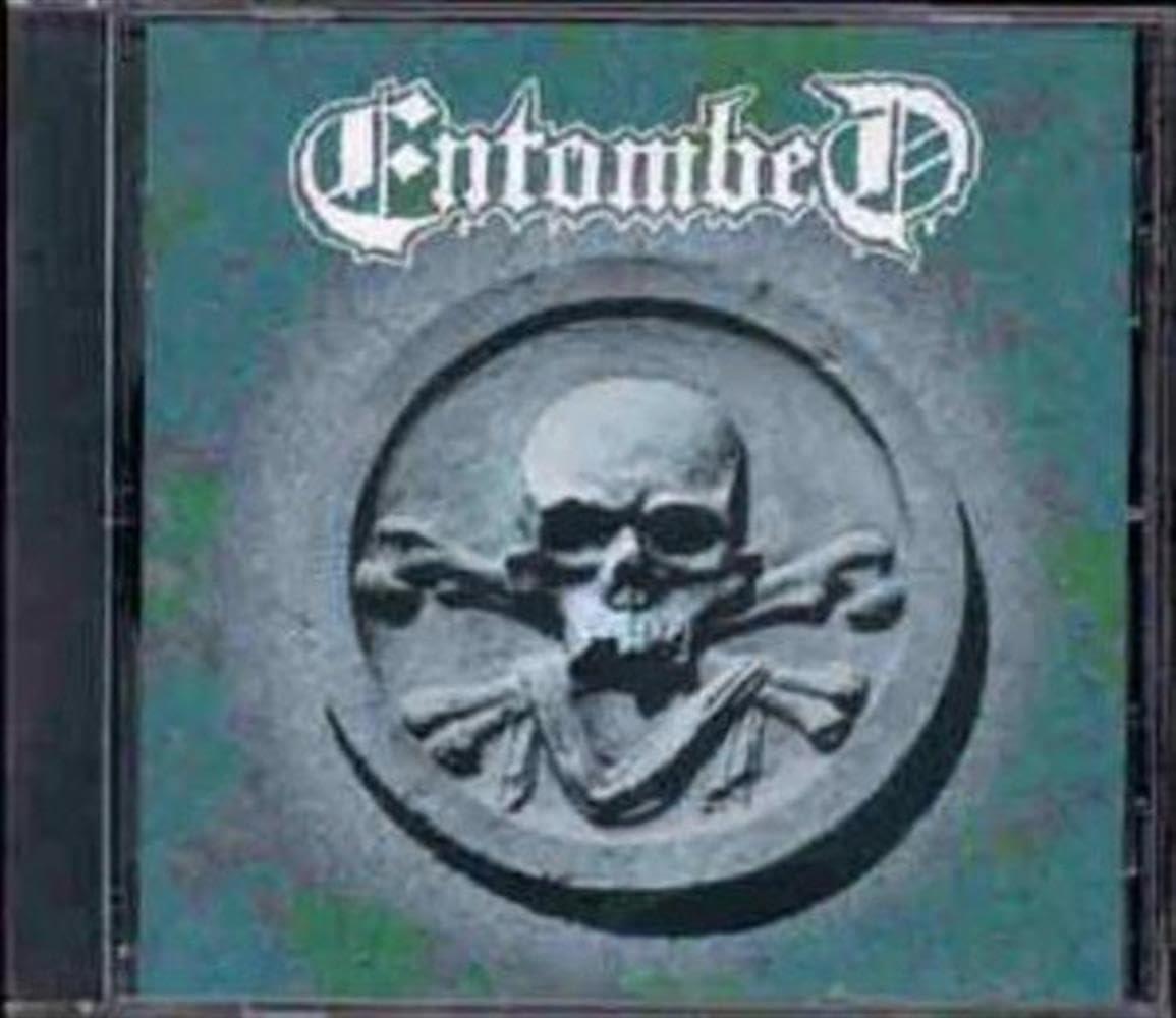 Entombed - Entombed - Cd