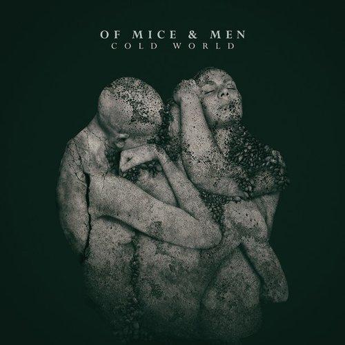 Of Mice And Men - Cold World - Cd